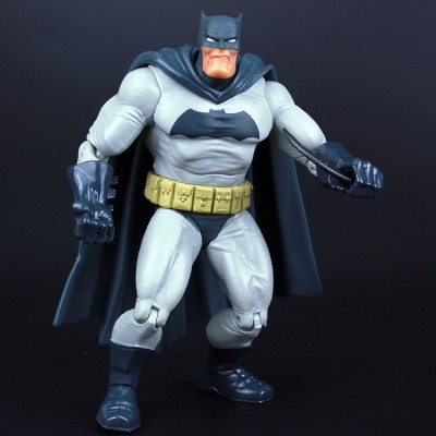 Екшън фигурка Fat Batman Movable 